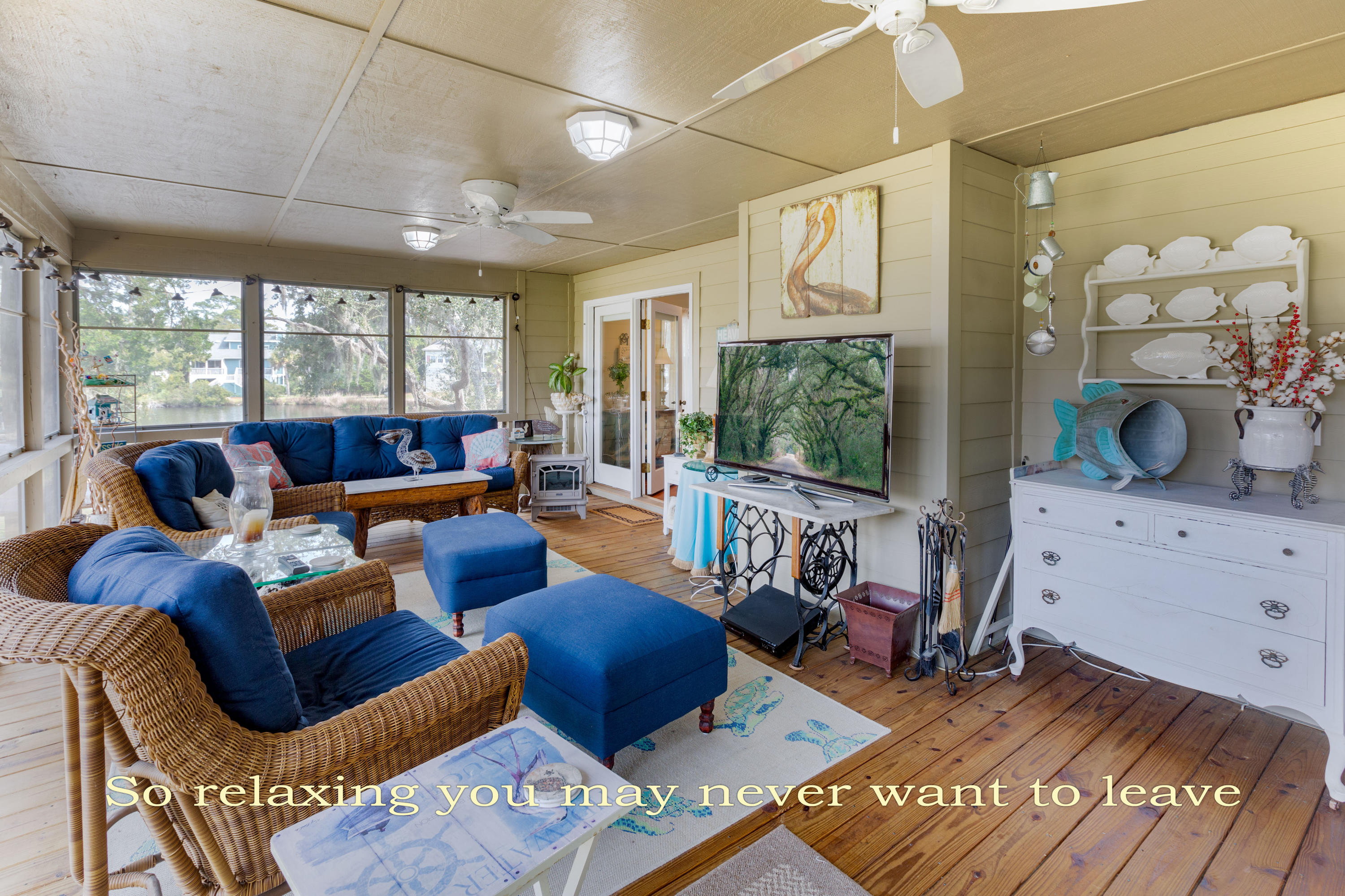 15 Gun Bluff Road Edisto Island, SC 29438 - Photo 17 of 67 14ee