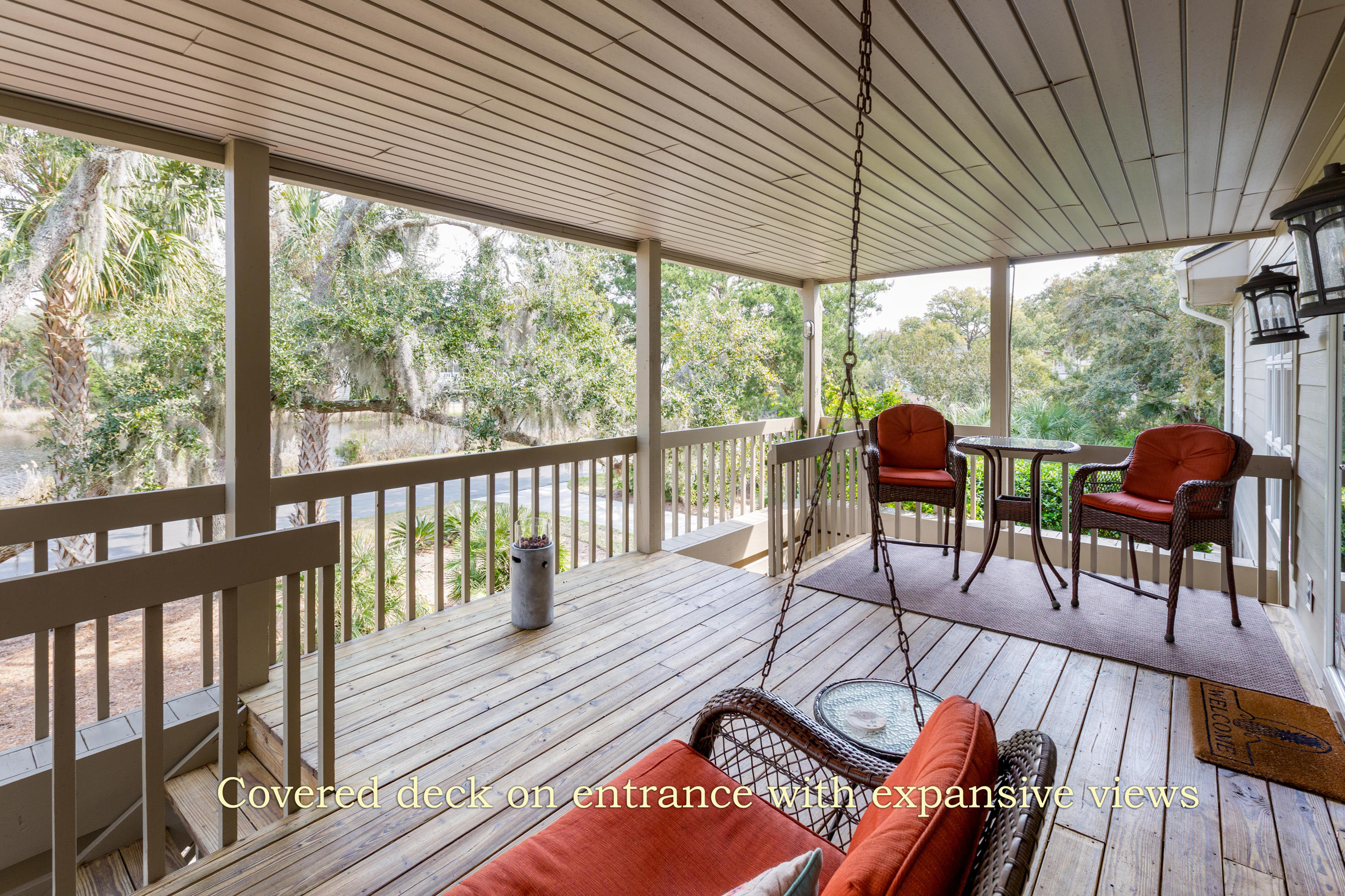 15 Gun Bluff Road Edisto Island, SC 29438 - Photo 4 of 67 5