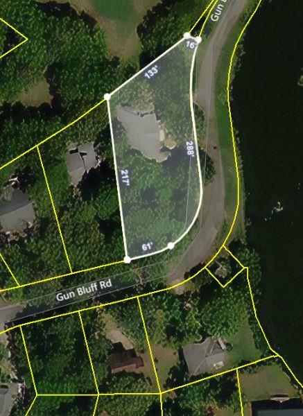 15 Gun Bluff Road Edisto Island, SC 29438 - Photo 40 of 67 14yy2