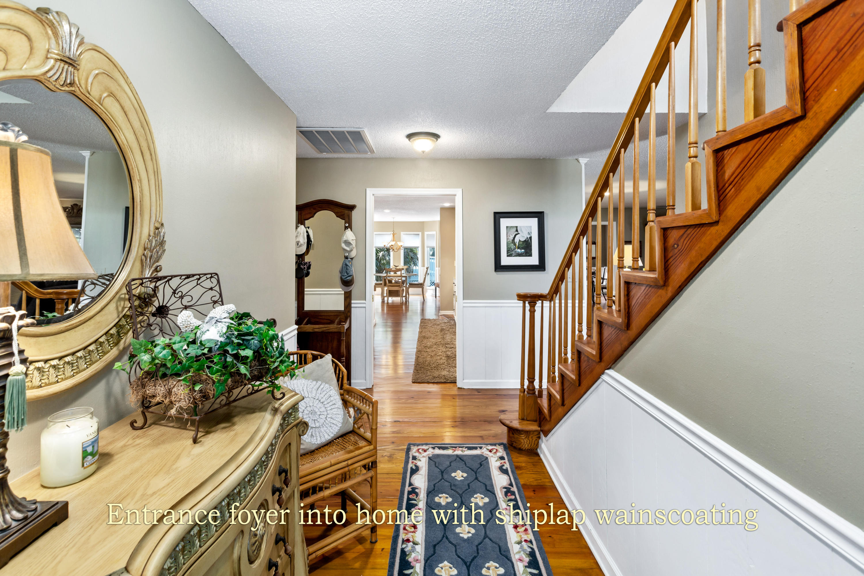 15 Gun Bluff Road Edisto Island, SC 29438 - Photo 5 of 67 6