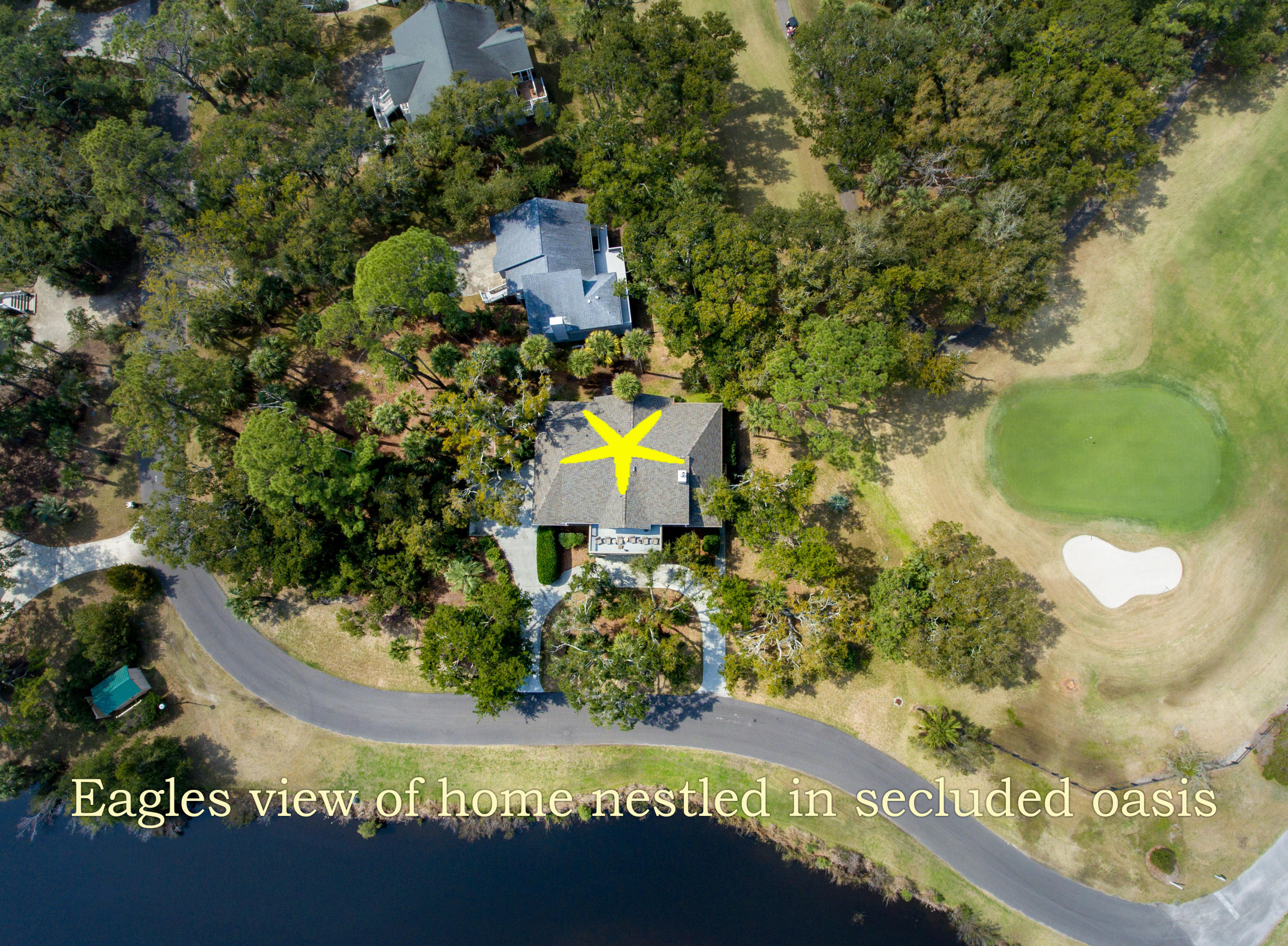 15 Gun Bluff Road Edisto Island, SC 29438 - Photo 41 of 67 14yyy
