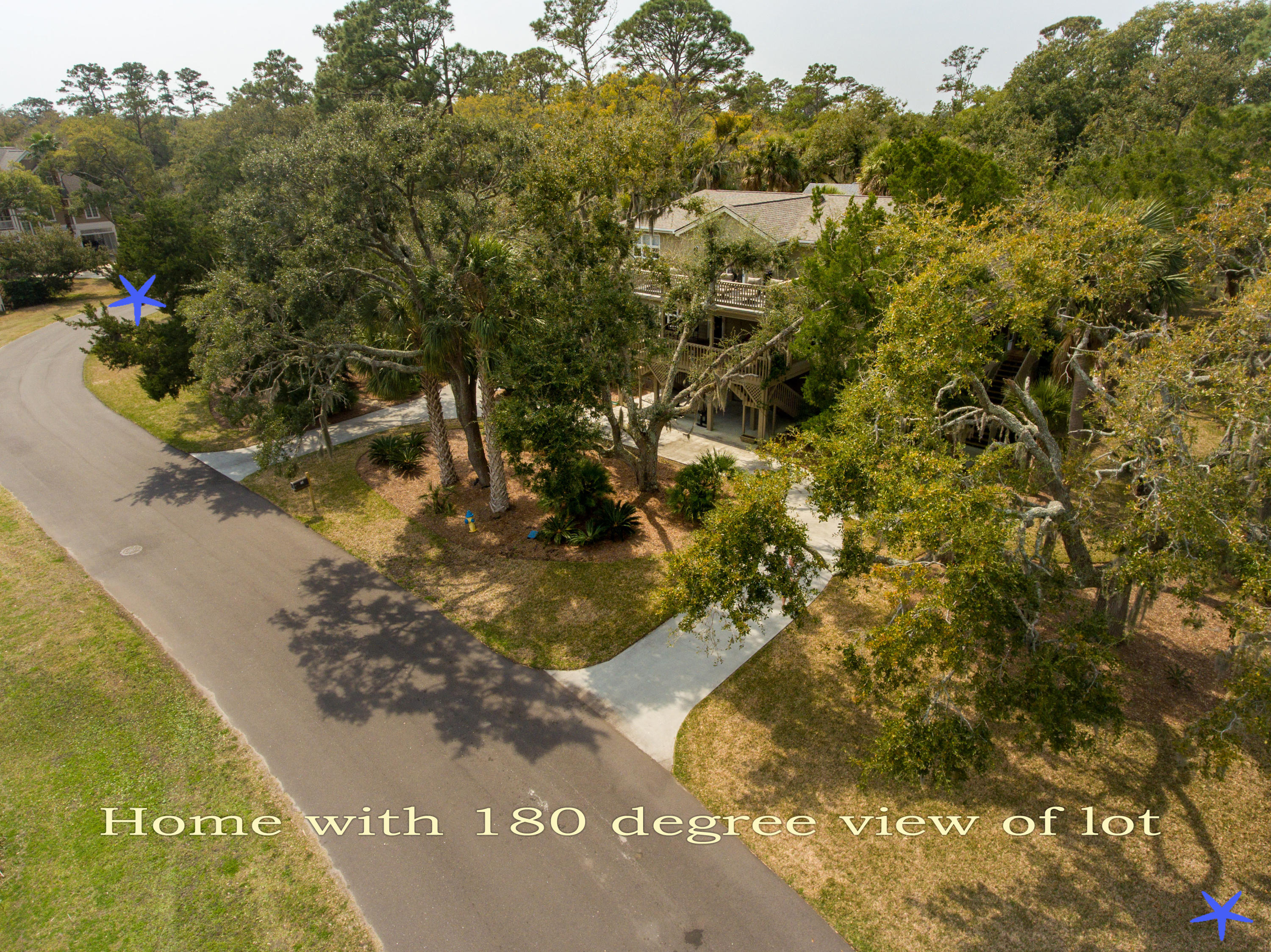 15 Gun Bluff Road Edisto Island, SC 29438 - Photo 43 of 67 14yyyyy