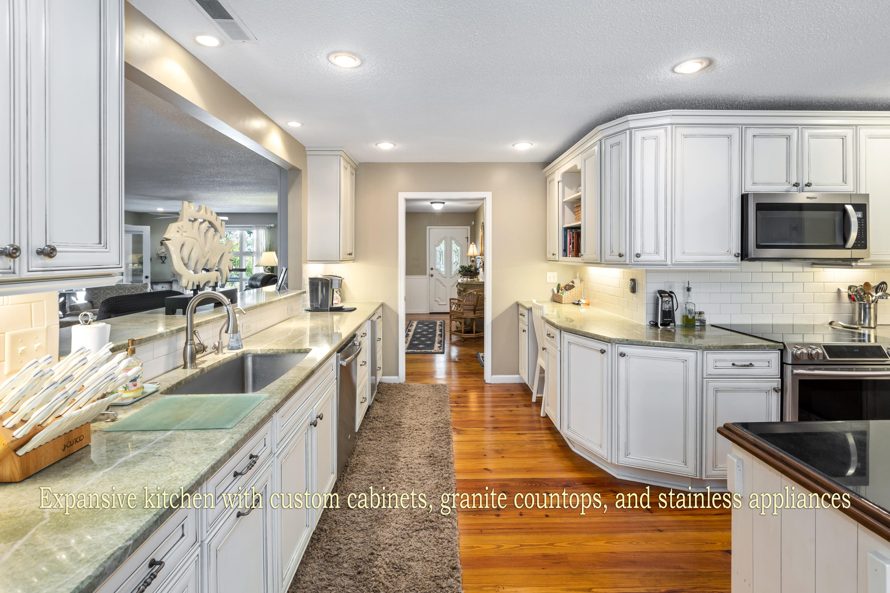 15 Gun Bluff Road Edisto Island, SC 29438 - Photo 6 of 67 7