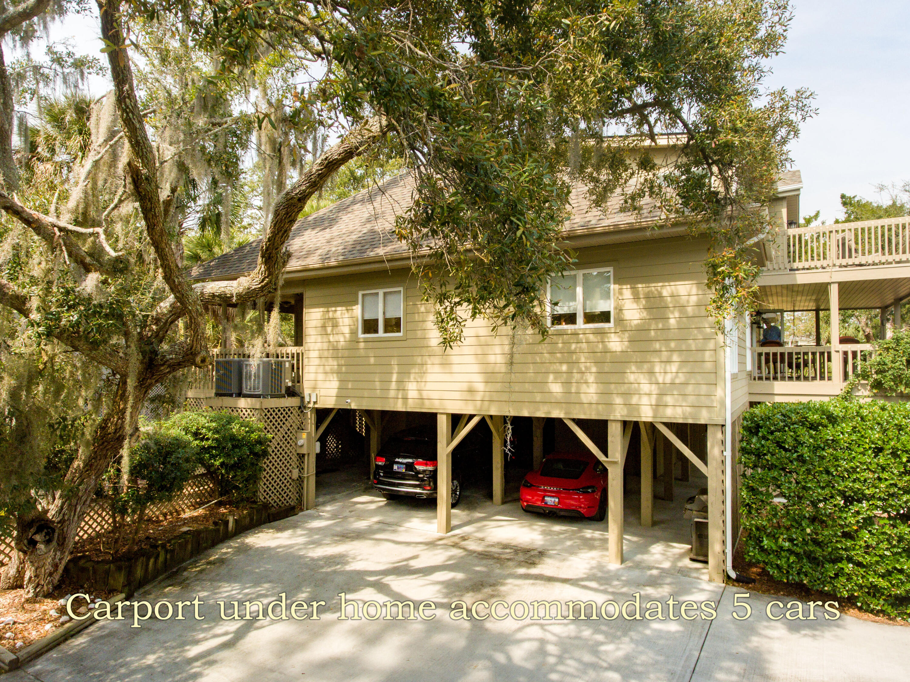 15 Gun Bluff Road Edisto Island, SC 29438 - Photo 53 of 67 14zzzzzzz