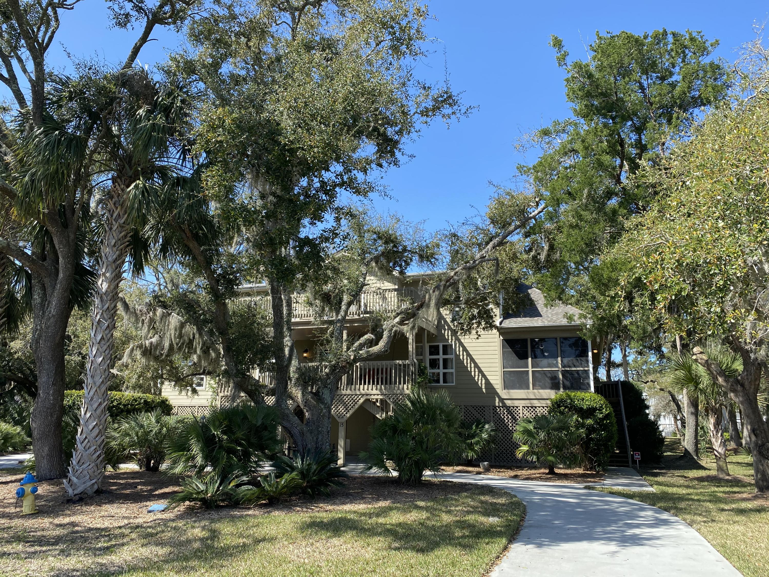 15 Gun Bluff Road Edisto Island, SC 29438 - Photo 57 of 67 16