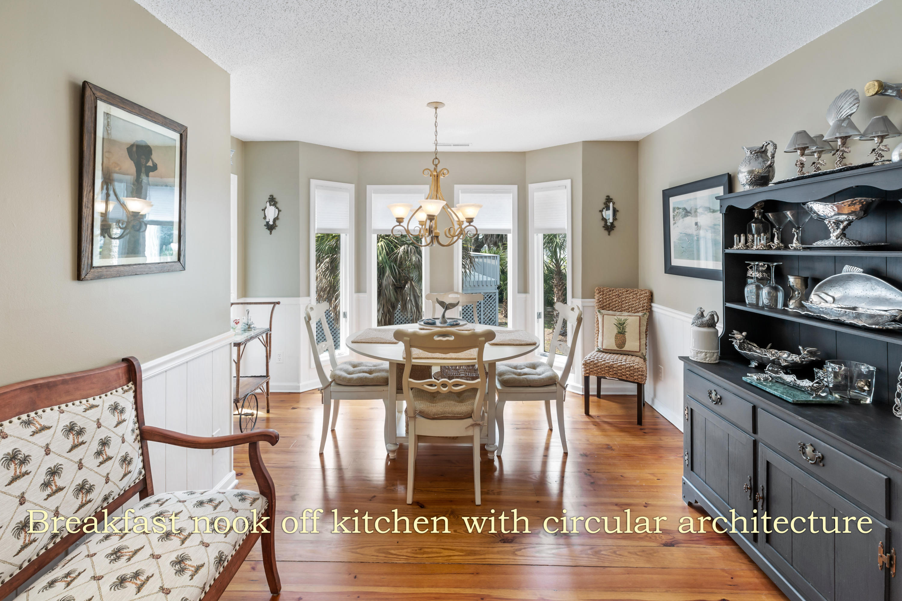 15 Gun Bluff Road Edisto Island, SC 29438 - Photo 7 of 67 10