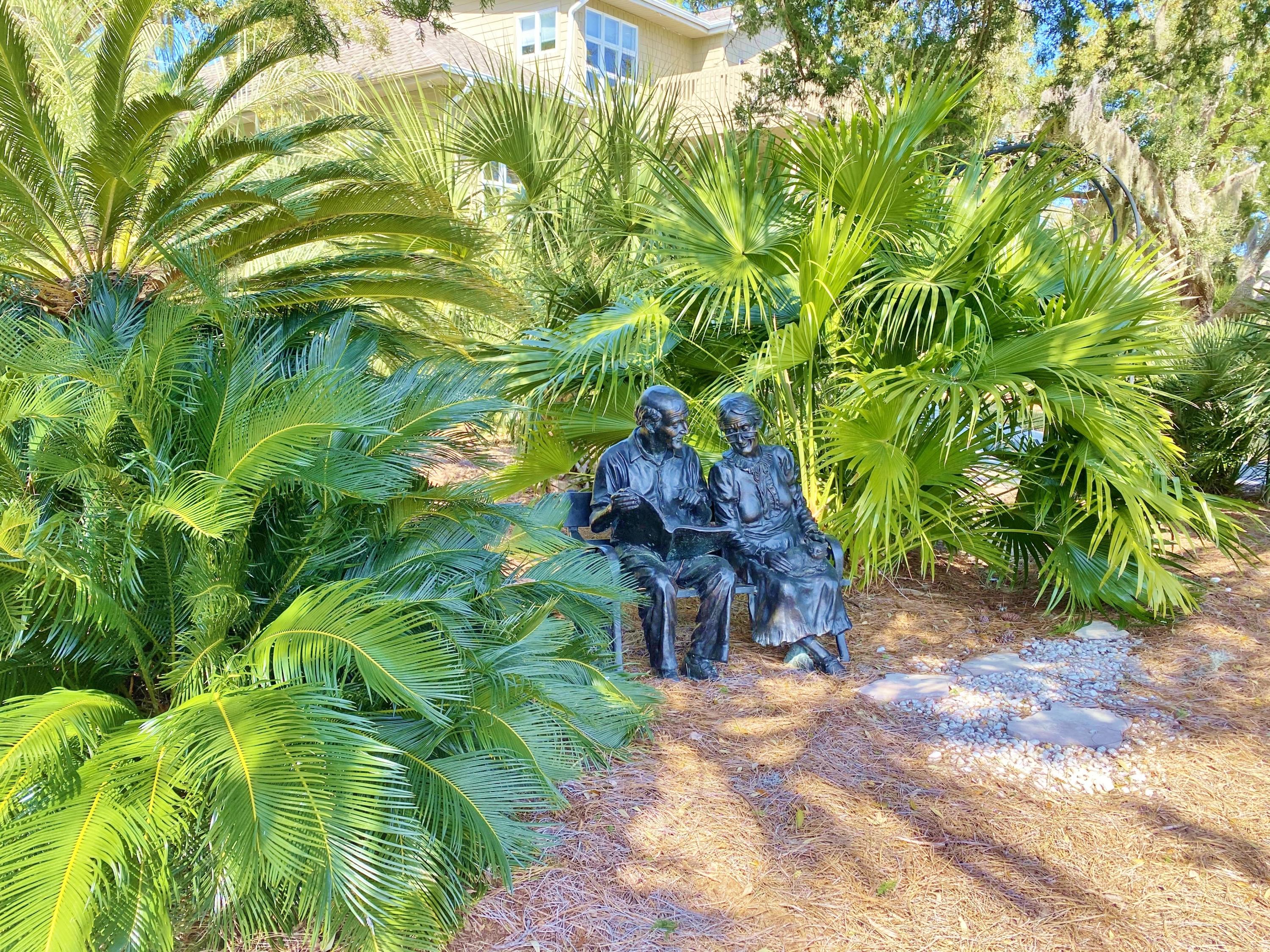 15 Gun Bluff Road Edisto Island, SC 29438 - Photo 66 of 67 19
