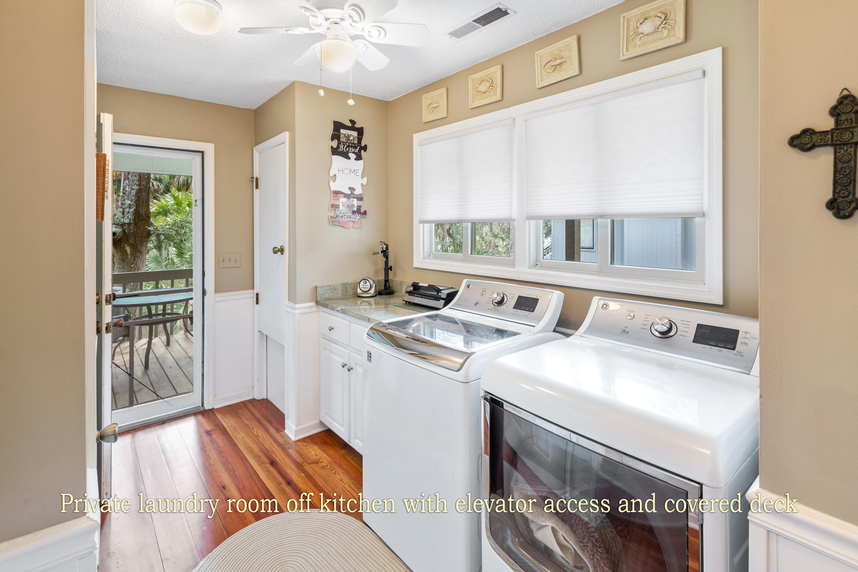 15 Gun Bluff Road Edisto Island, SC 29438 - Photo 8 of 67 11