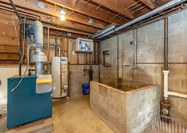 $195,000 | 316 West North Street, Cambridge, IL 61238