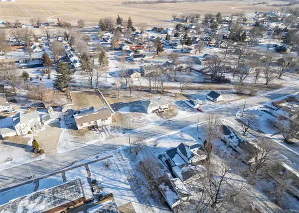 $195,000 | 316 West North Street, Cambridge, IL 61238