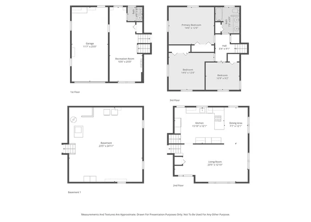 $198,000 | 316 West North Street, Cambridge, IL 61238