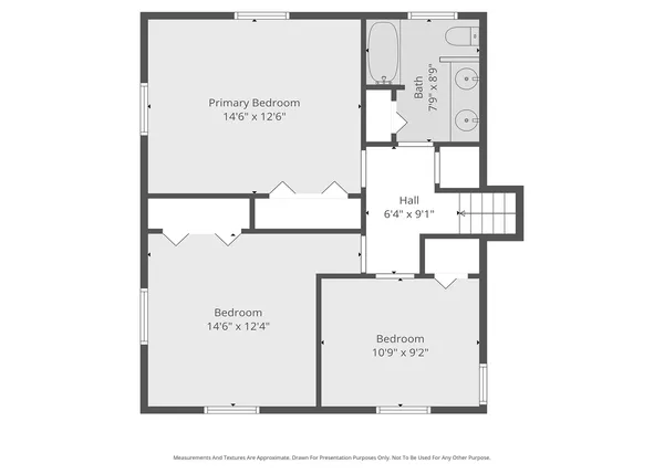 $195,000 | 316 West North Street, Cambridge, IL 61238