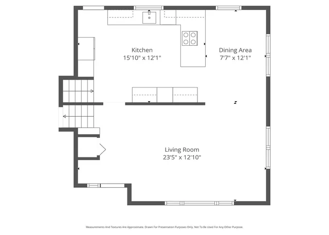 $198,000 | 316 West North Street, Cambridge, IL 61238