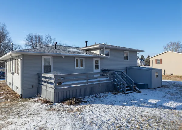 $195,000 | 316 West North Street, Cambridge, IL 61238