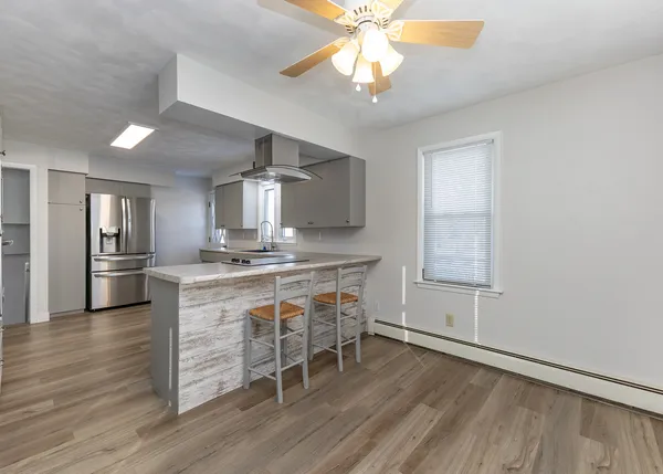 $195,000 | 316 West North Street, Cambridge, IL 61238