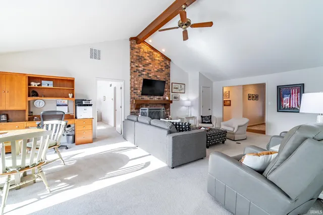 $375,000 | 904 Mill Pointe, Fort Wayne, IN 46845