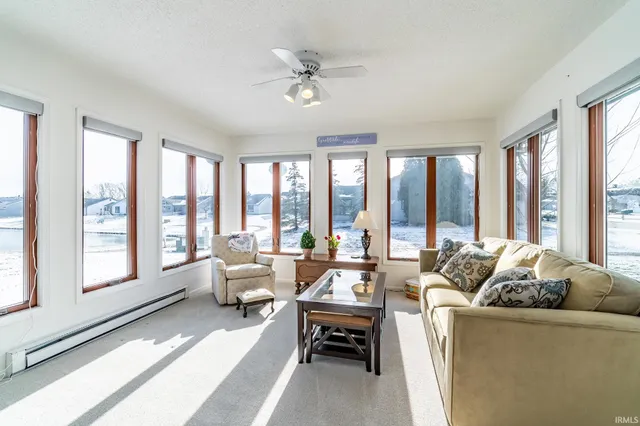 $375,000 | 904 Mill Pointe, Fort Wayne, IN 46845