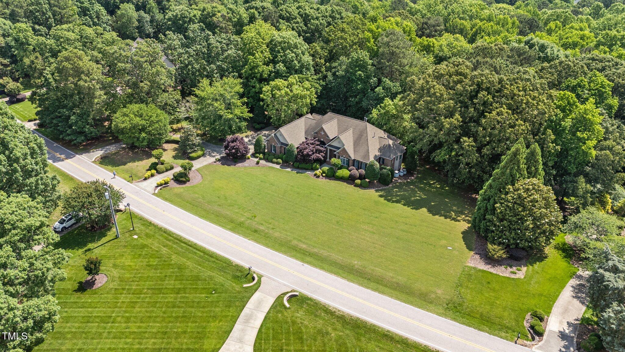 12504 Bayleaf Church Road Raleigh, NC 27614 - Photo 2 of 73 2