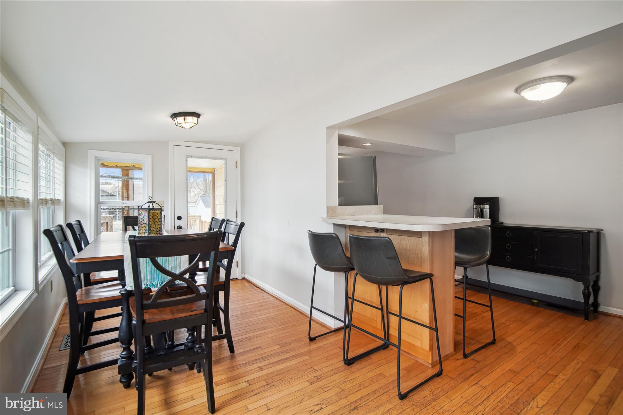 5123 Breezy Point Road Chesapeake Beach, MD 20732 - Photo 11 of 50 Dining Area