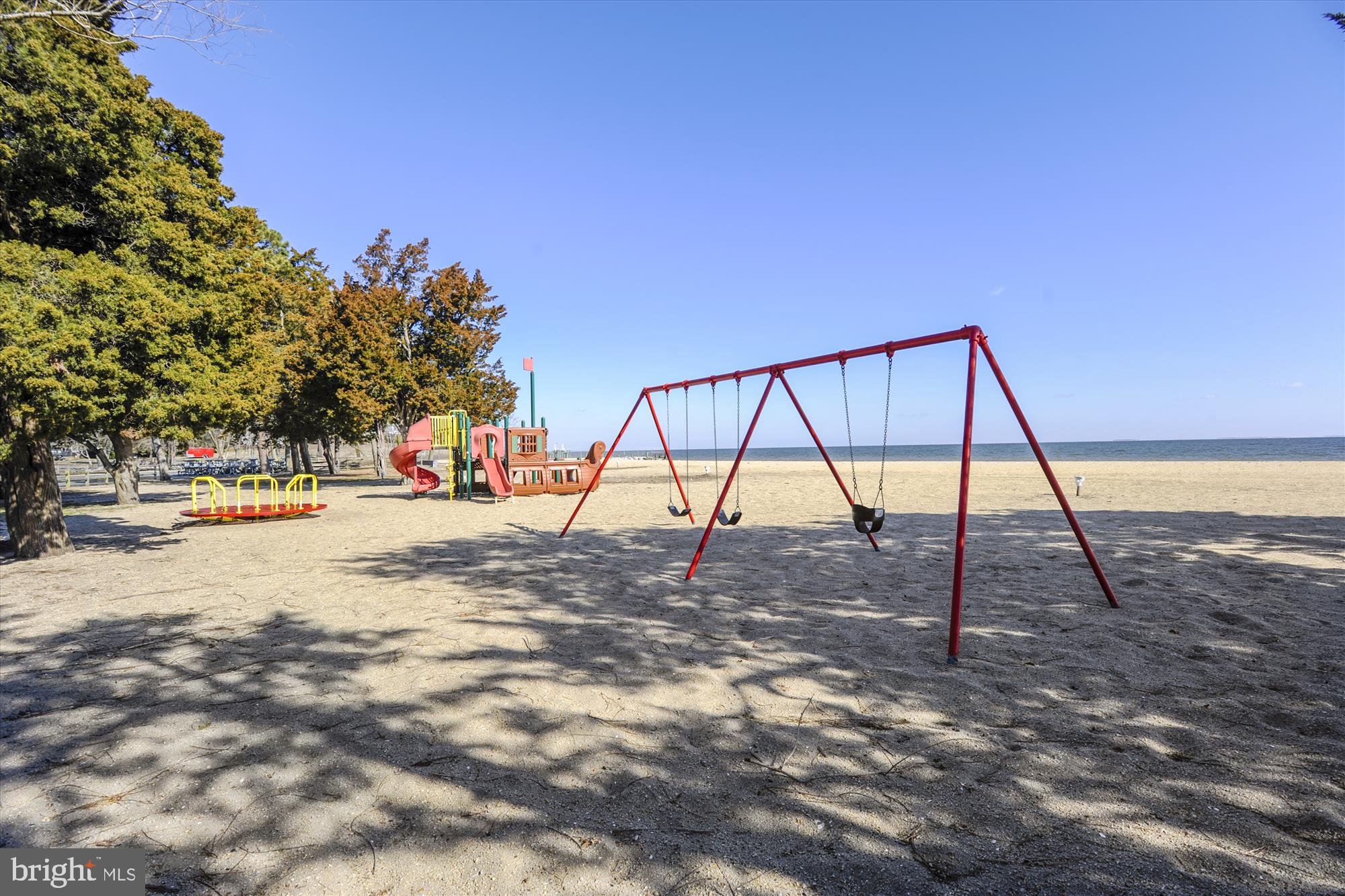 5123 Breezy Point Road Chesapeake Beach, MD 20732 - Photo 48 of 50 Breezy Point Playground