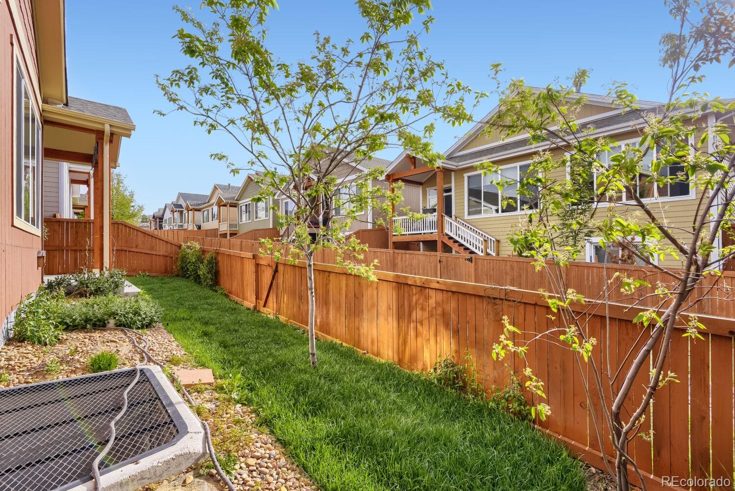 11510 Colony Loop Parker, CO 80138 - Photo 24 of 33