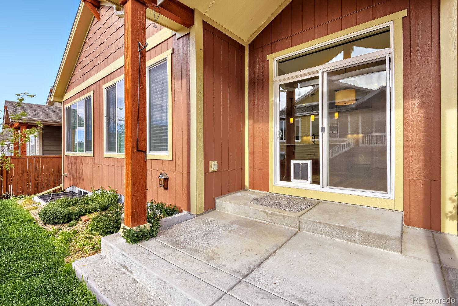 11510 Colony Loop Parker, CO 80138 - Photo 26 of 33