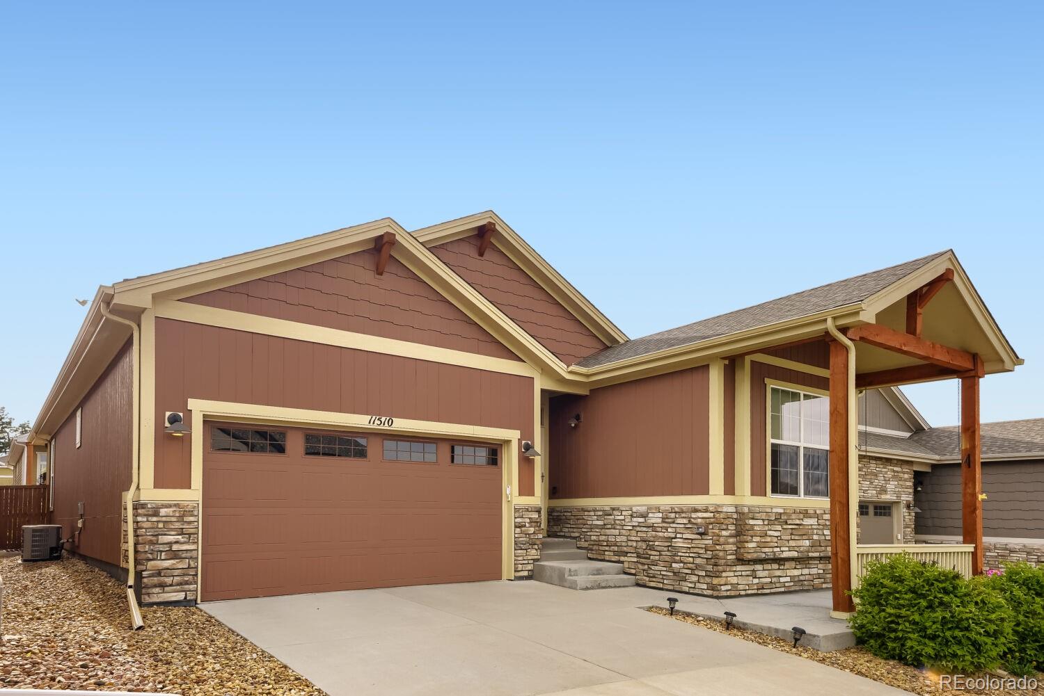 11510 Colony Loop Parker, CO 80138 - Photo 27 of 33