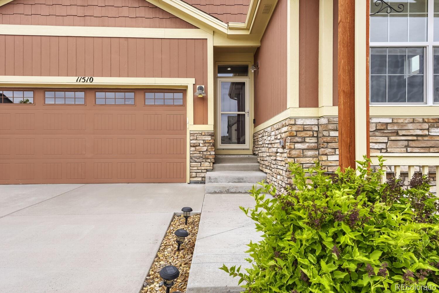 11510 Colony Loop Parker, CO 80138 - Photo 28 of 33