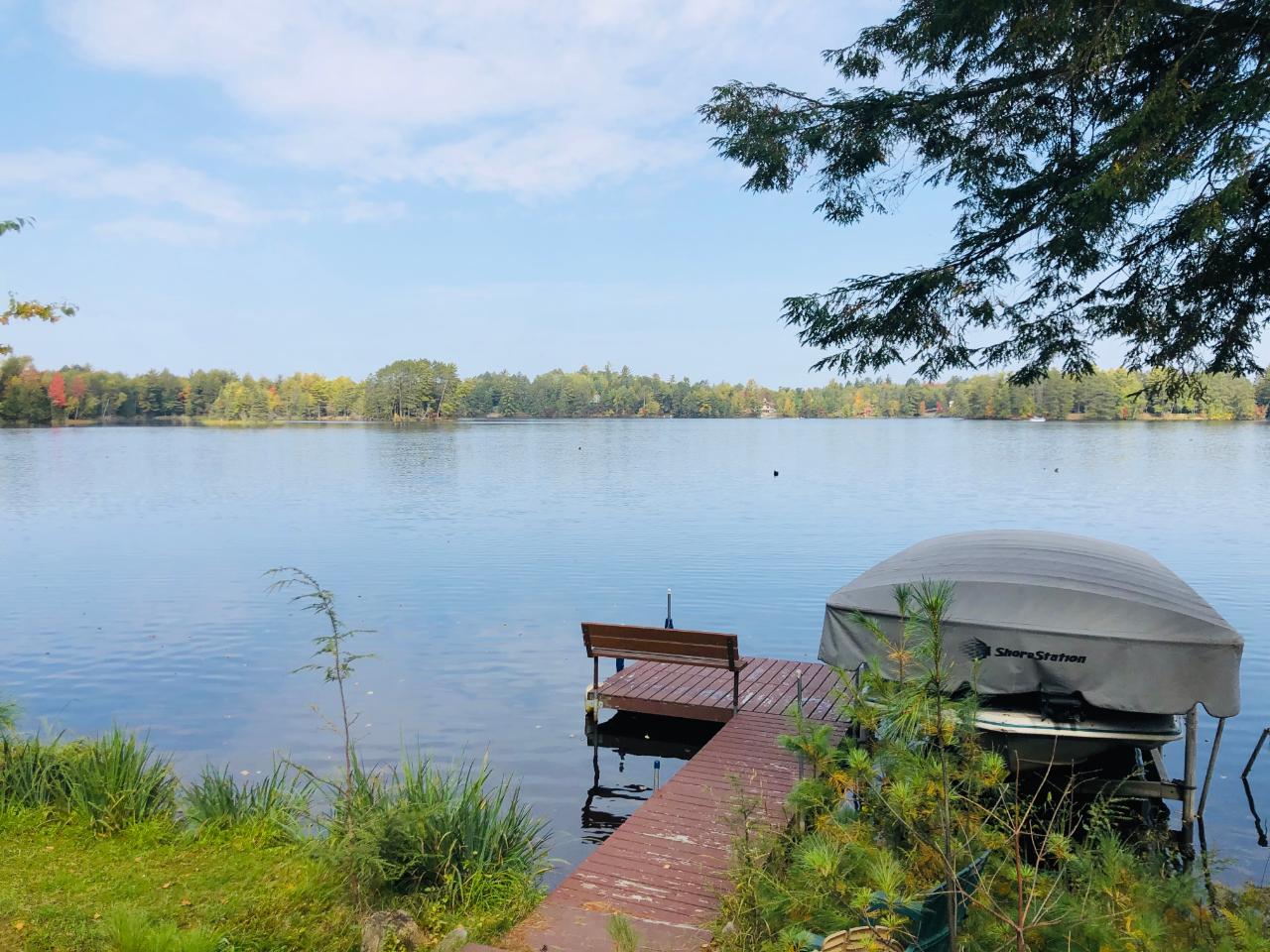 9968 North Cliff Road Tomahawk, WI 54487 - Photo 26 of 35 Gallery Image 26