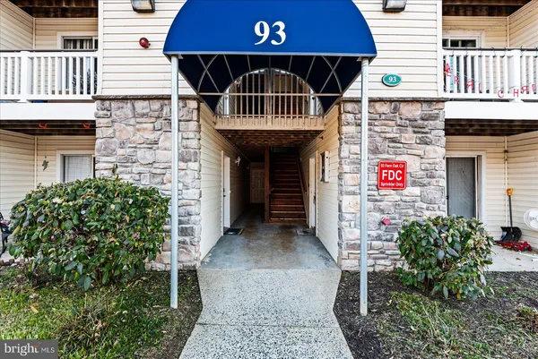 $254,600 | 93 Fern Oak Circle, Unit 93100, Stafford, VA 22554