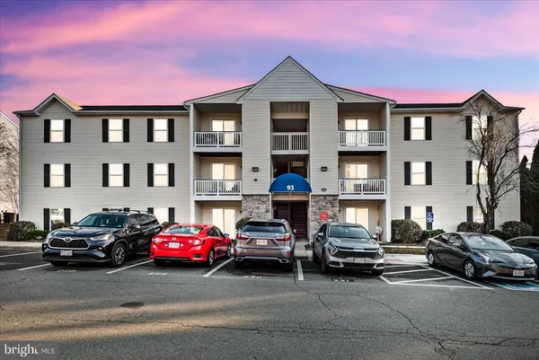 $254,600 | 93 Fern Oak Circle, Unit 93100, Stafford, VA 22554