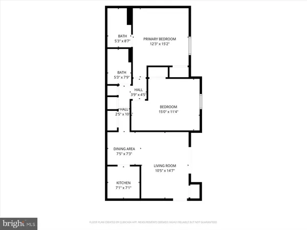 $254,600 | 93 Fern Oak Circle, Unit 93100, Stafford, VA 22554