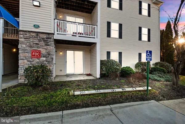 $254,600 | 93 Fern Oak Circle, Unit 93100, Stafford, VA 22554