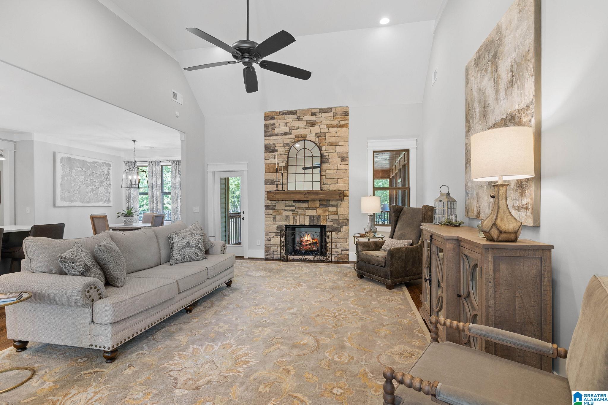 4213 Highway 36 Chelsea, AL 35043 - Photo 40 of 66