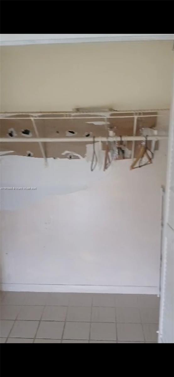 Golden Glades Miami, FL 33161 - Photo 17 of 18 a close view of closet
