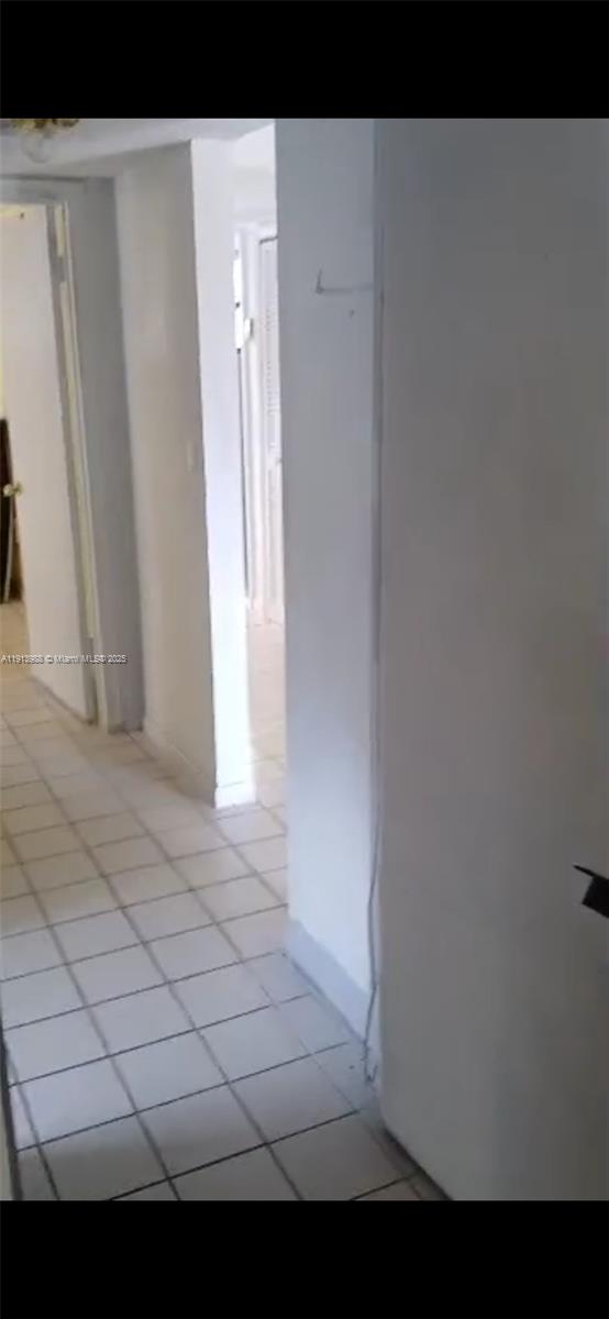 Golden Glades Miami, FL 33161 - Photo 18 of 18 a view of an empty room