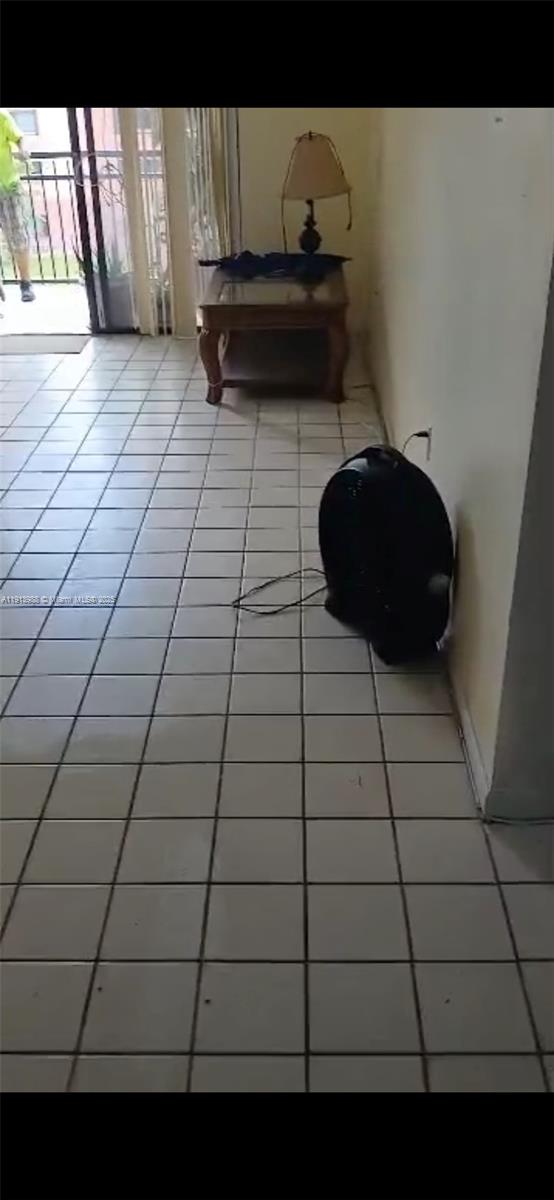 Golden Glades Miami, FL 33161 - Photo 3 of 18 a view of a terrace