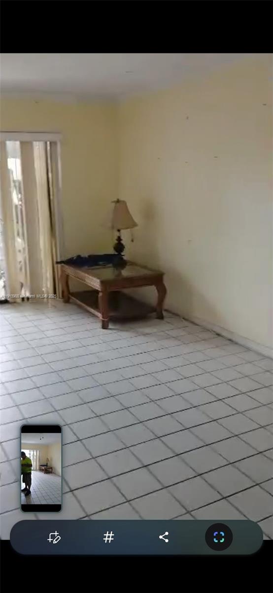 Golden Glades Miami, FL 33161 - Photo 7 of 18 a view of a terrace with wooden floor