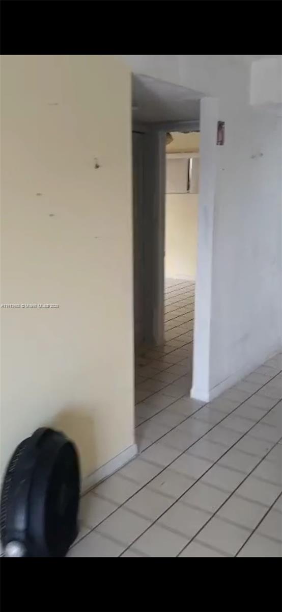 Golden Glades Miami, FL 33161 - Photo 8 of 18 a view of wooden floor