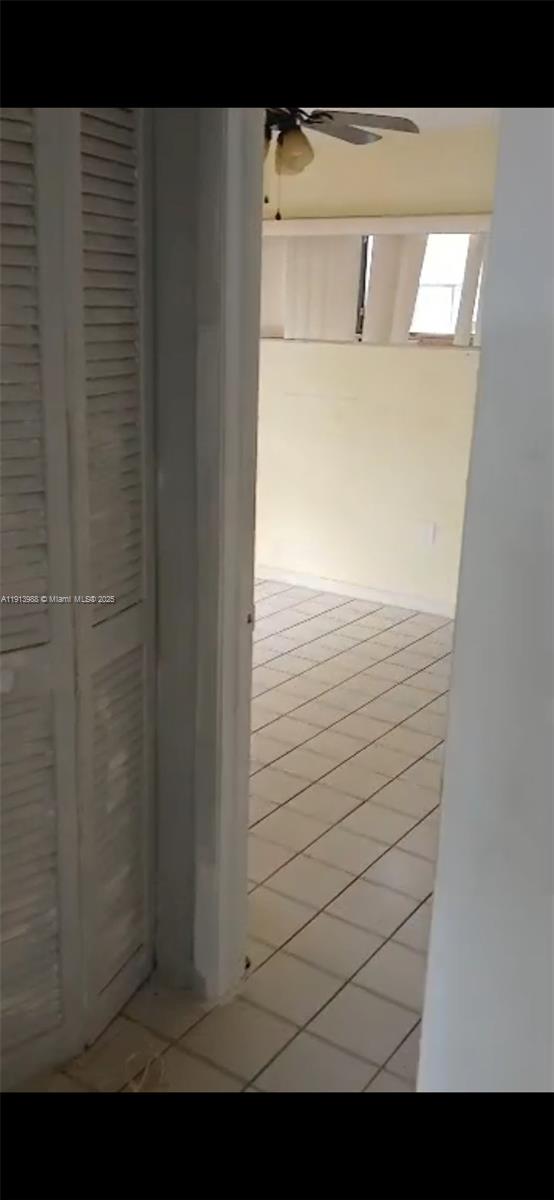 Golden Glades Miami, FL 33161 - Photo 9 of 18 a view of walk in closet