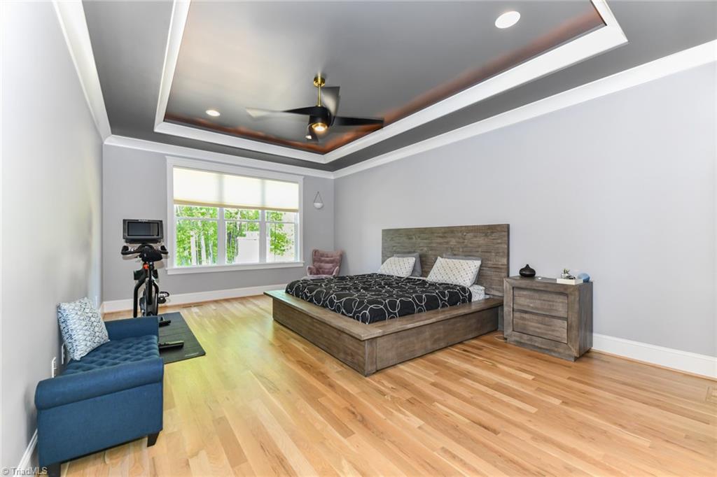 6836 Shields Drive Oak Ridge, NC 27310 - Photo 17 of 34