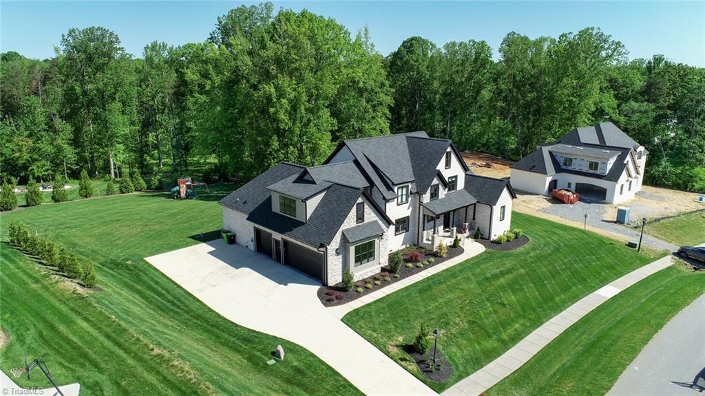 6836 Shields Drive Oak Ridge, NC 27310 - Photo 31 of 34
