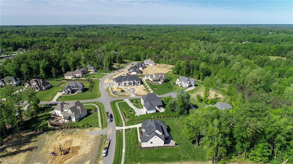 6836 Shields Drive Oak Ridge, NC 27310 - Photo 33 of 34