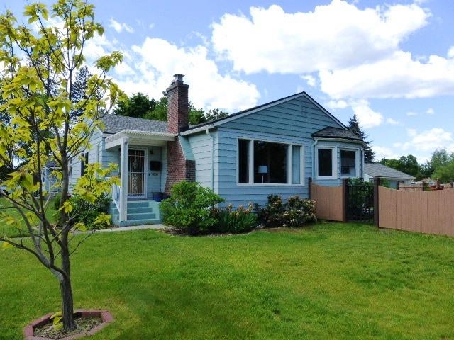 3534 West Wellesley Avenue Spokane, WA 99205 - Photo 1 of 45