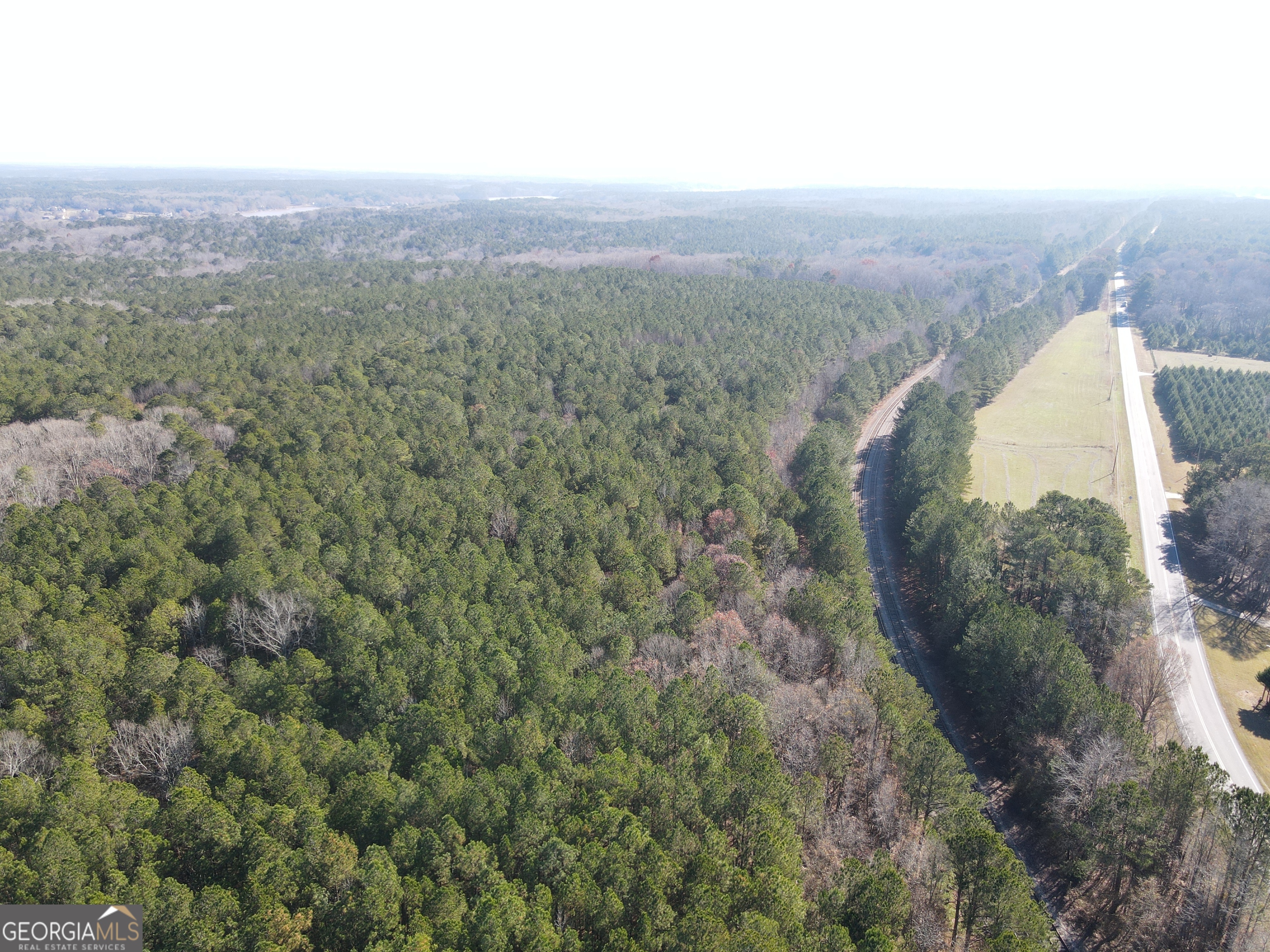0 Oconee Road Buckhead, GA 30625 - Photo 8 of 10