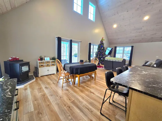 $899,000 | 2318 West Side Road, Conway, NH 03860
