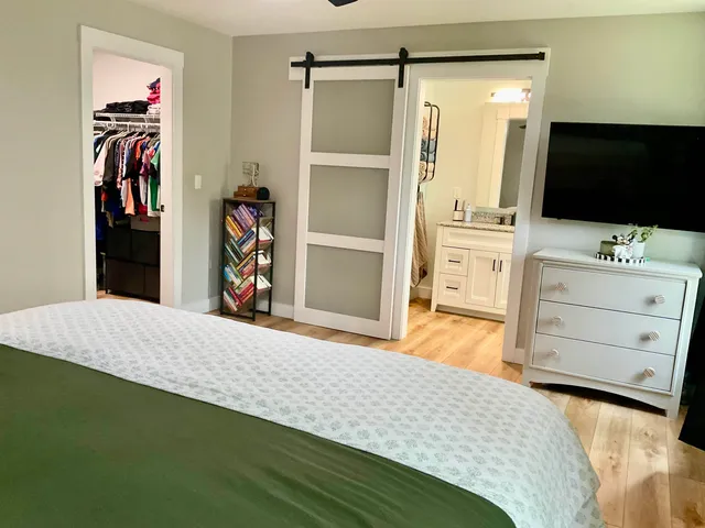 $899,000 | 2318 West Side Road, Conway, NH 03860