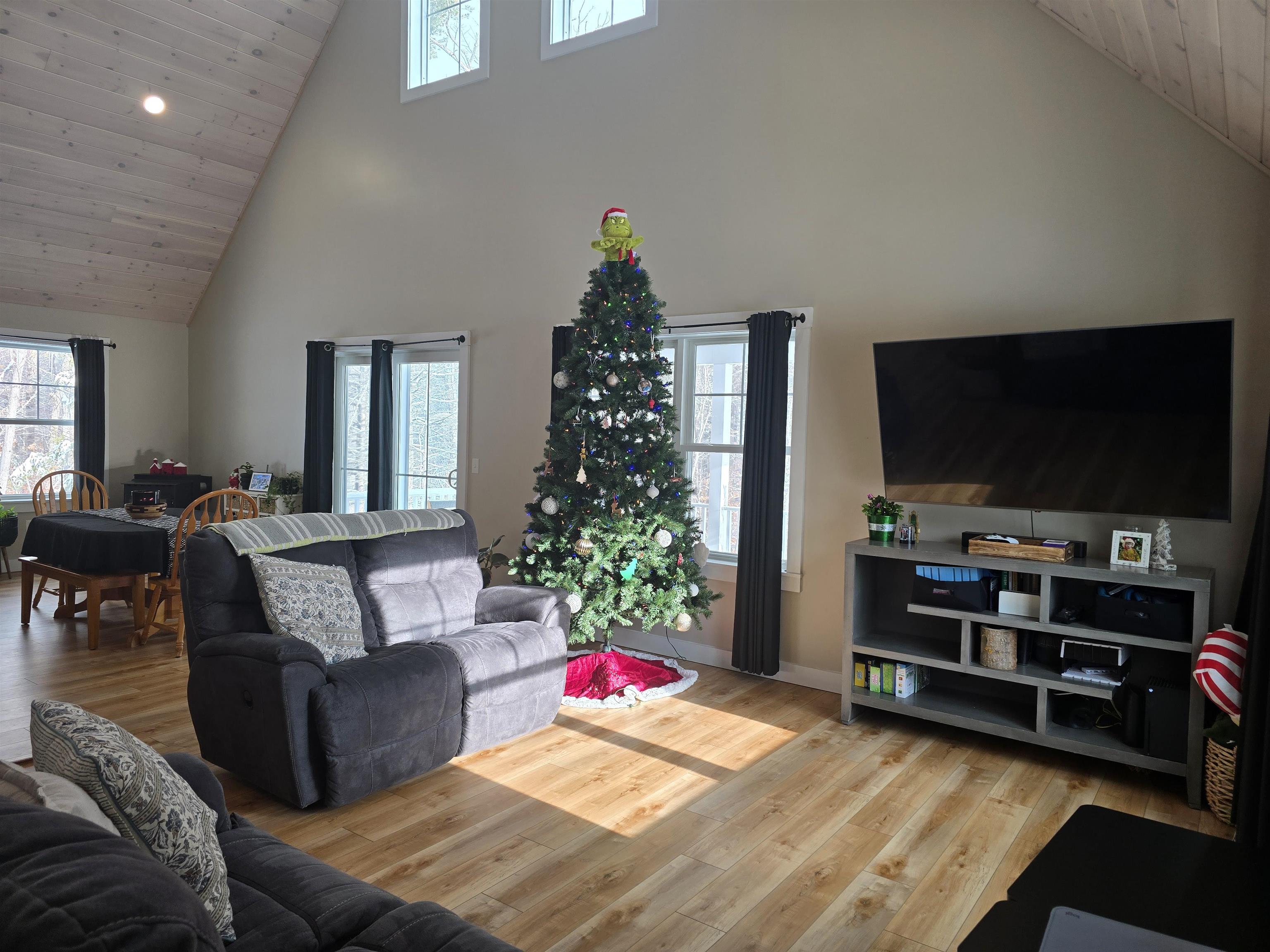 2318 West Side Road Conway, NH 03860 - Photo 24 of 57