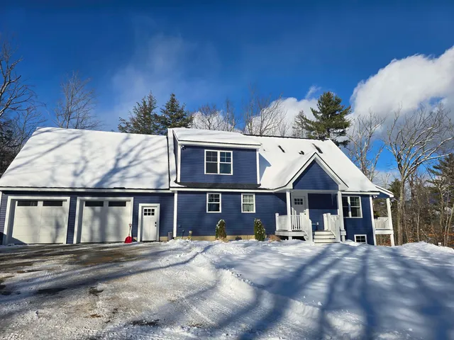 $899,000 | 2318 West Side Road, Conway, NH 03860