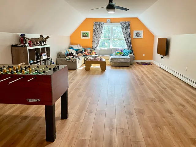 $899,000 | 2318 West Side Road, Conway, NH 03860